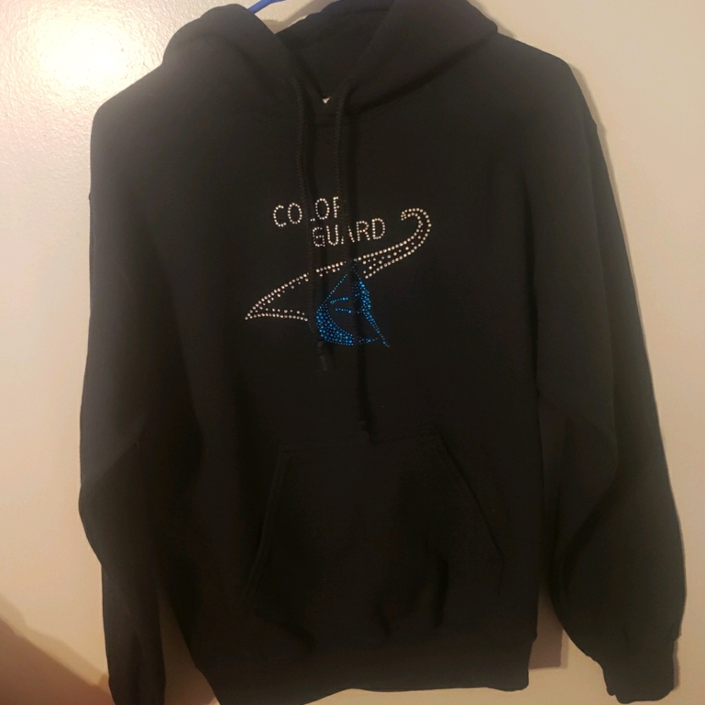 Color Guard Hoodie